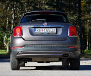 Fiat 500X 1.4 MultiAir Lounge