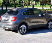 Fiat 500X 1.4 MultiAir Lounge