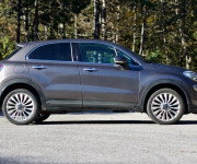 Fiat 500X 1.4 MultiAir Lounge
