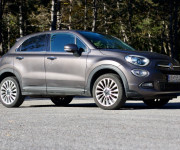 Fiat 500X 1.4 MultiAir Lounge