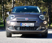 Fiat 500X 1.4 MultiAir Lounge