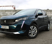 Peugeot 3008 1.2 PureTech 130k Allure