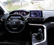 Peugeot 3008 1.2 PureTech 130k Allure