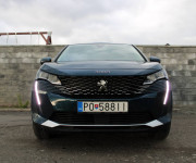 Peugeot 3008 1.2 PureTech 130k Allure