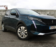 Peugeot 3008 1.2 PureTech 130k Active