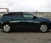 Peugeot 3008 1.2 PureTech 130k Active