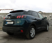 Peugeot 3008 1.2 PureTech 130k Allure