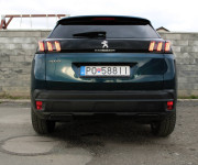 Peugeot 3008 1.2 PureTech 130k Allure