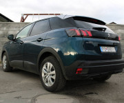 Peugeot 3008 1.2 PureTech 130k Active