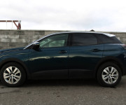 Peugeot 3008 1.2 PureTech 130k Allure