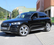 Audi Q5 40 2.0 TDI Basis quattro S tronic