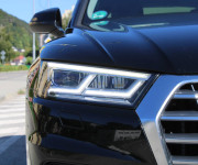 Audi Q5 40 2.0 TDI Basis quattro S tronic