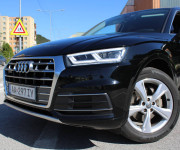 Audi Q5 40 2.0 TDI Basis quattro S tronic