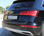 Audi Q5 40 2.0 TDI Basis quattro S tronic
