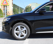 Audi Q5 40 2.0 TDI Basis quattro S tronic