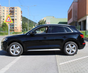 Audi Q5 40 2.0 TDI Basis quattro S tronic