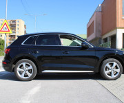 Audi Q5 40 2.0 TDI Basis quattro S tronic