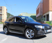 Audi Q5 40 2.0 TDI Basis quattro S tronic