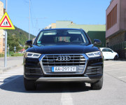 Audi Q5 40 2.0 TDI Basis quattro S tronic
