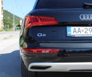 Audi Q5 40 2.0 TDI Basis quattro S tronic