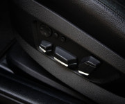 BMW Rad 5 530d xDrive Comfortné sedadlá, Soft-close, Šíber, Adaptívny tempomat, pekný stav