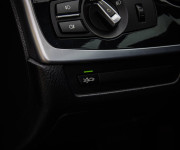 BMW Rad 5 530d xDrive Comfortné sedadlá, Soft-close, Šíber, Adaptívny tempomat, pekný stav