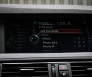 BMW Rad 5 530d xDrive Comfortné sedadlá, Soft-close, Šíber, Adaptívny tempomat, pekný stav