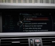 BMW Rad 5 530d xDrive Comfortné sedadlá, Soft-close, Šíber, Adaptívny tempomat, pekný stav