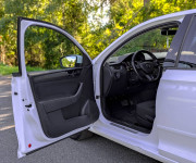 Škoda Rapid 1.0 TSI 110k Extra EU6 DSG