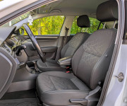 Škoda Rapid 1.0 TSI 110k Extra EU6 DSG