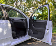 Škoda Rapid 1.0 TSI 110k Extra EU6 DSG