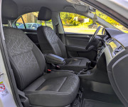 Škoda Rapid 1.0 TSI 110k Extra EU6 DSG