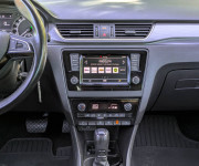 Škoda Rapid 1.0 TSI 110k Extra EU6 DSG
