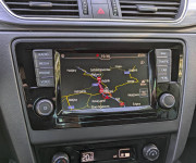 Škoda Rapid 1.0 TSI 110k Extra EU6 DSG