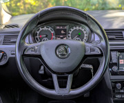 Škoda Rapid 1.0 TSI 110k Extra EU6 DSG