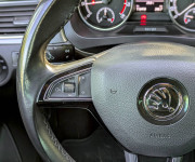 Škoda Rapid 1.0 TSI 110k Extra EU6 DSG