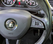 Škoda Rapid 1.0 TSI 110k Extra EU6 DSG
