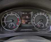 Škoda Rapid 1.0 TSI 110k Extra EU6 DSG