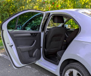 Škoda Rapid 1.0 TSI 110k Extra EU6 DSG