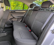 Škoda Rapid 1.0 TSI 110k Extra EU6 DSG