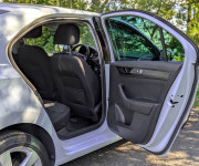 Škoda Rapid 1.0 TSI 110k Extra EU6 DSG
