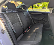 Škoda Rapid 1.0 TSI 110k Extra EU6 DSG