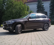 BMW X5 xDrive30d A/T
