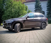 BMW X5 xDrive30d A/T