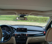 BMW X5 xDrive30d A/T