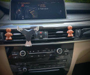 BMW X5 xDrive30d A/T