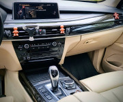 BMW X5 xDrive30d A/T