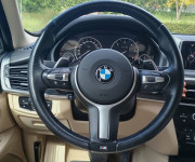 BMW X5 xDrive30d A/T
