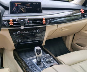 BMW X5 xDrive30d A/T