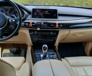 BMW X5 xDrive30d A/T